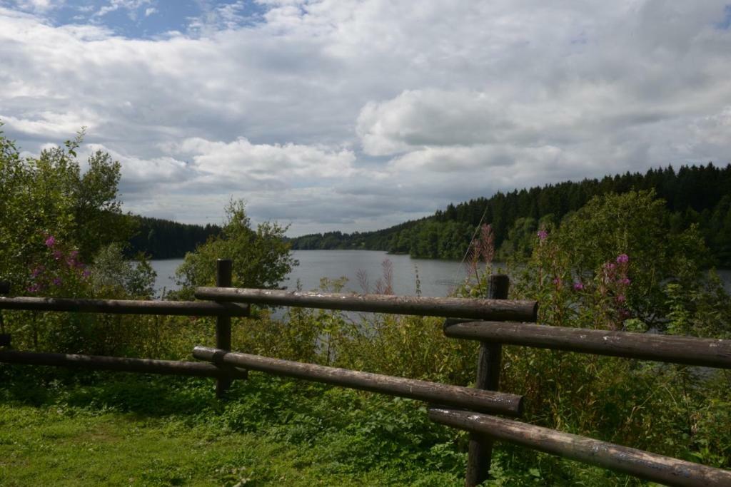 A l Orée du bois Büllingen Exterior foto